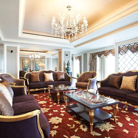 Four Points By Sheraton Langfang, Gu'An Exterior photo